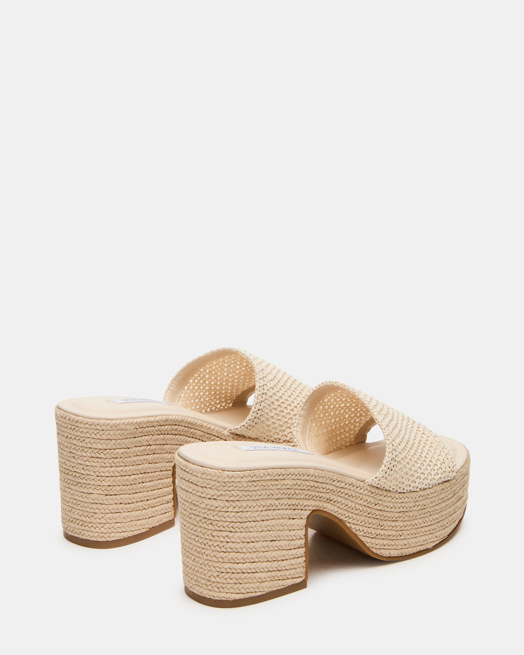 TRIPPY NATURAL RAFFIA  Famous | Online Store