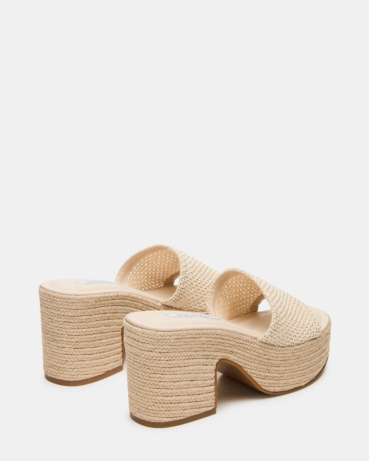 TRIPPY NATURAL RAFFIA  Famous | Online Store