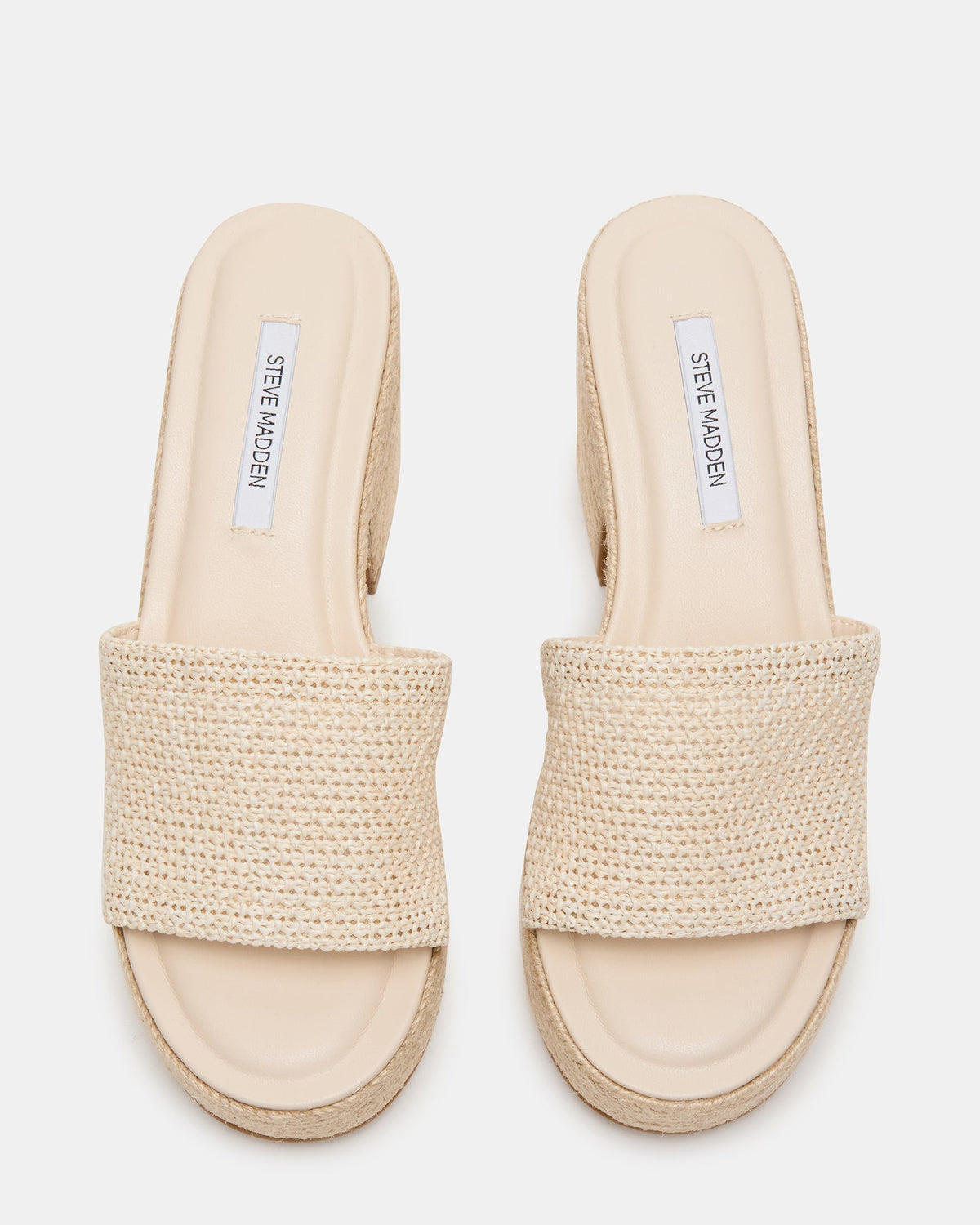 TRIPPY NATURAL RAFFIA  Famous | Online Store