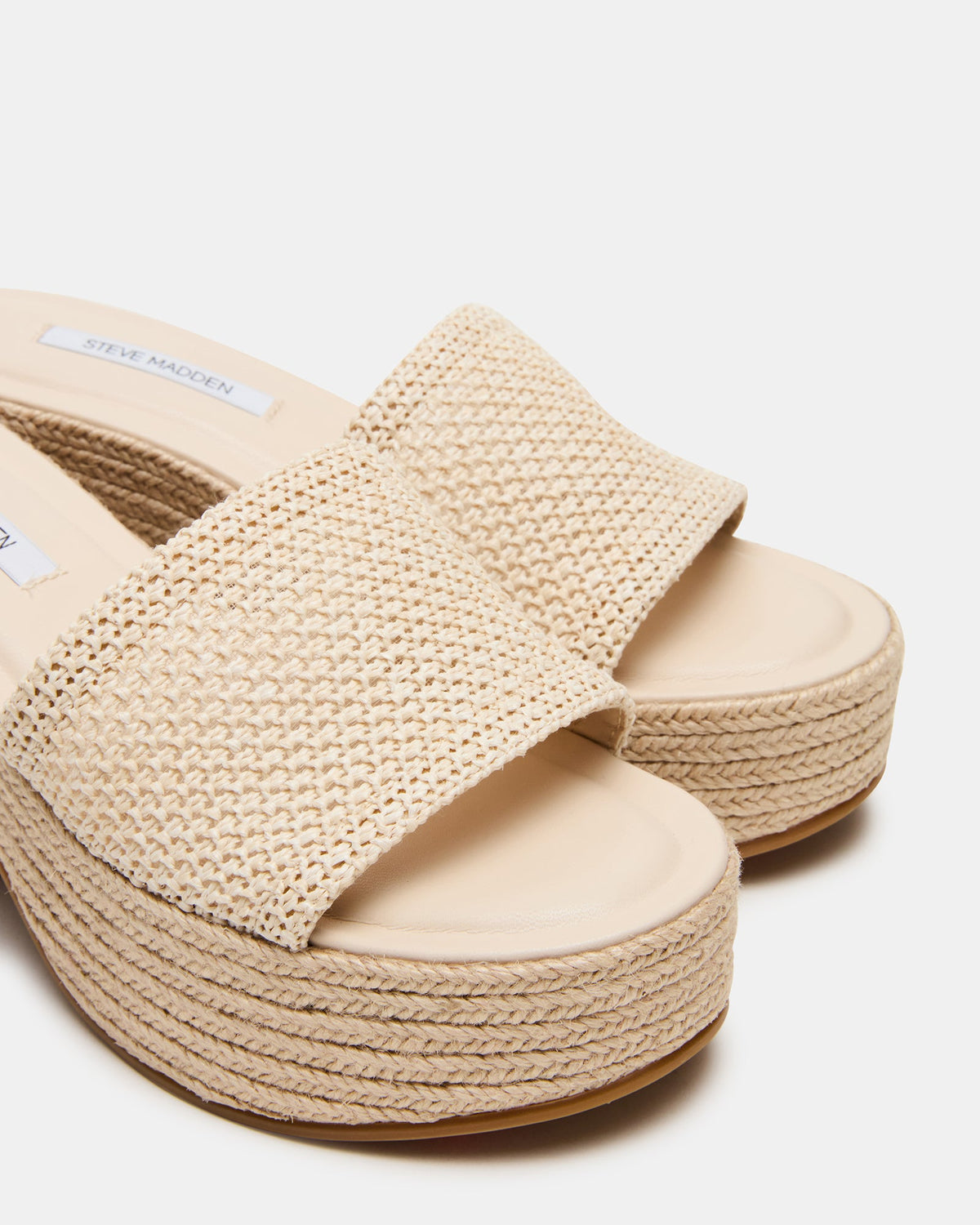 TRIPPY NATURAL RAFFIA  Famous | Online Store
