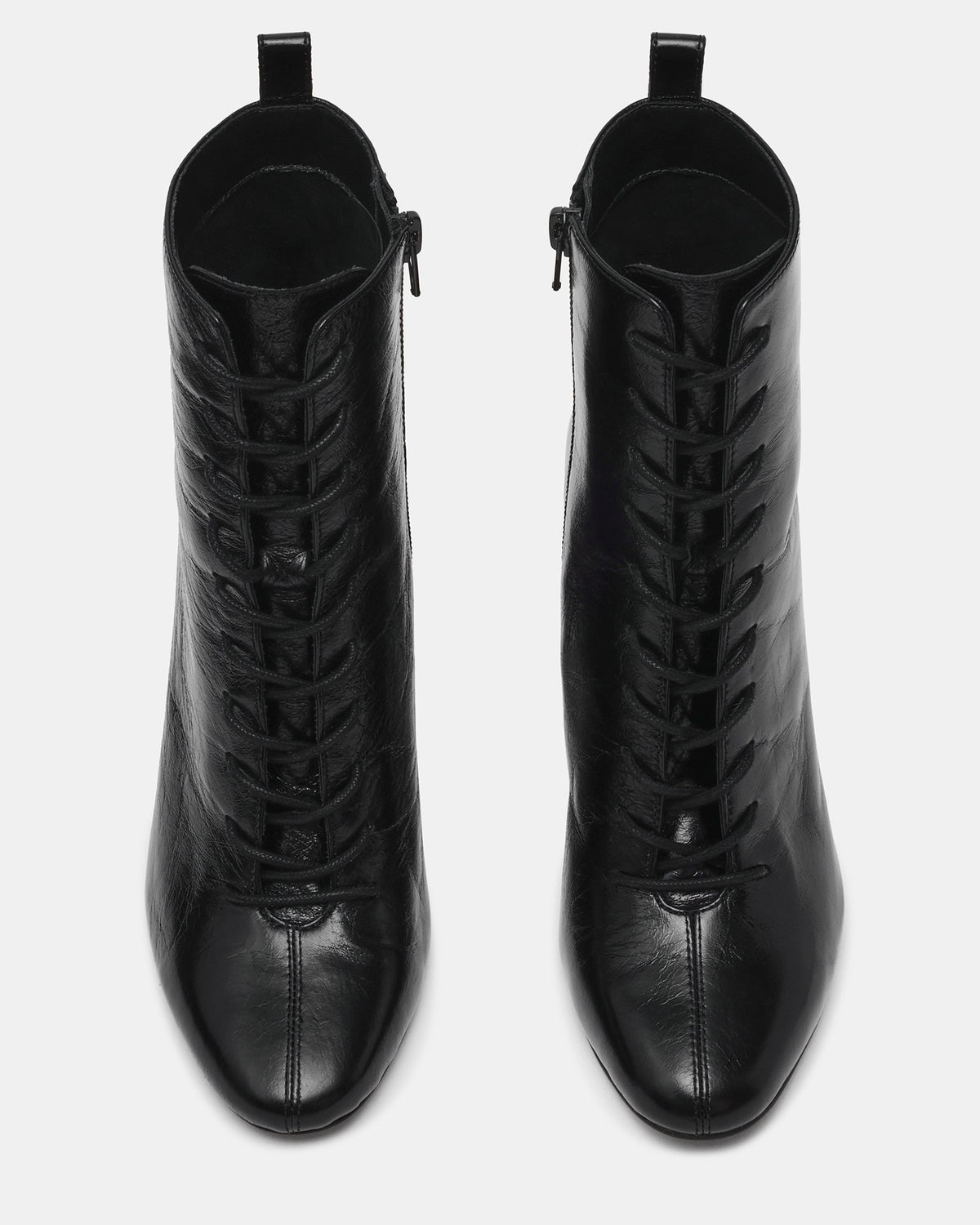 TRIXX BLACK LEATHER  Famous | Online Store