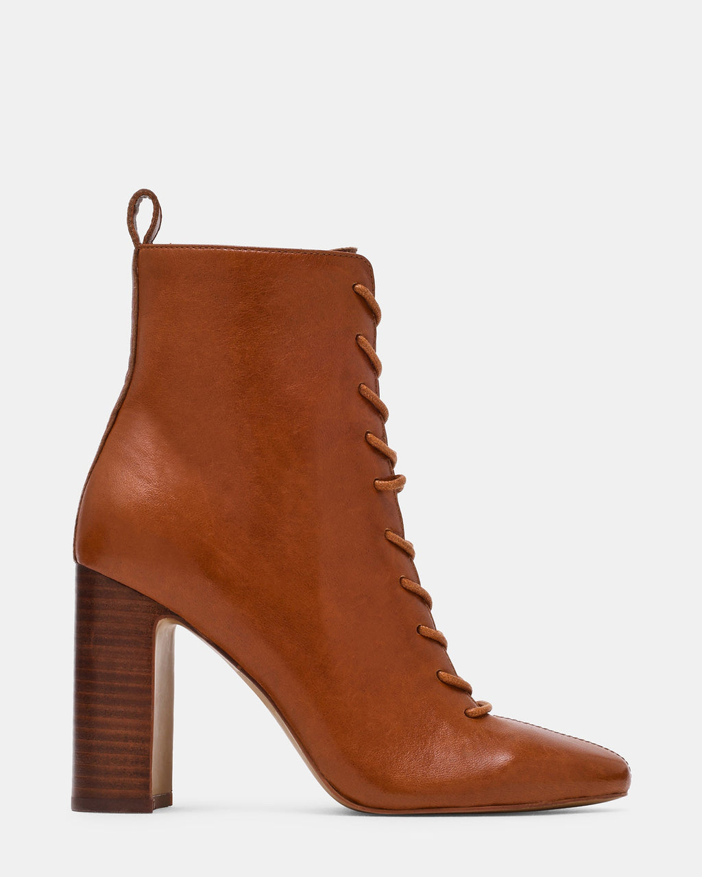 TRIXX COGNAC LEATHER  Famous | Online Store