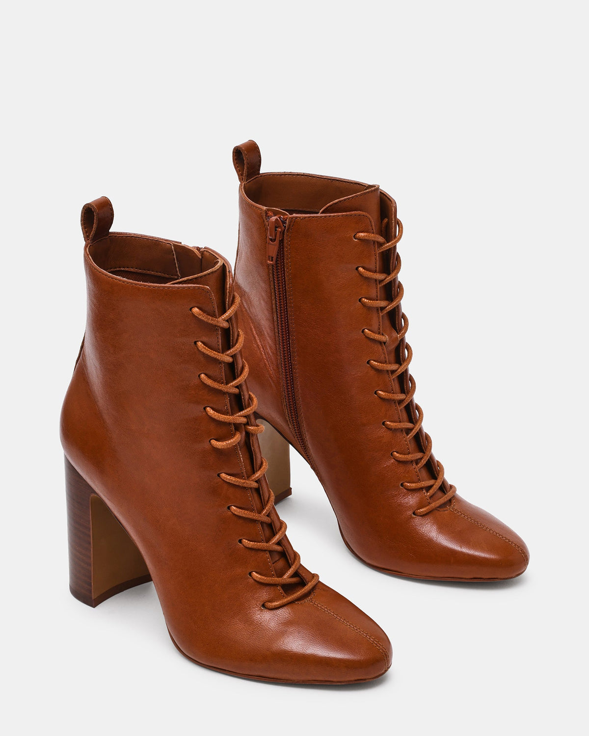 TRIXX COGNAC LEATHER  Famous | Online Store