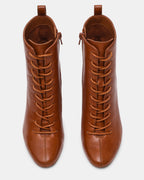 TRIXX COGNAC LEATHER  Famous | Online Store