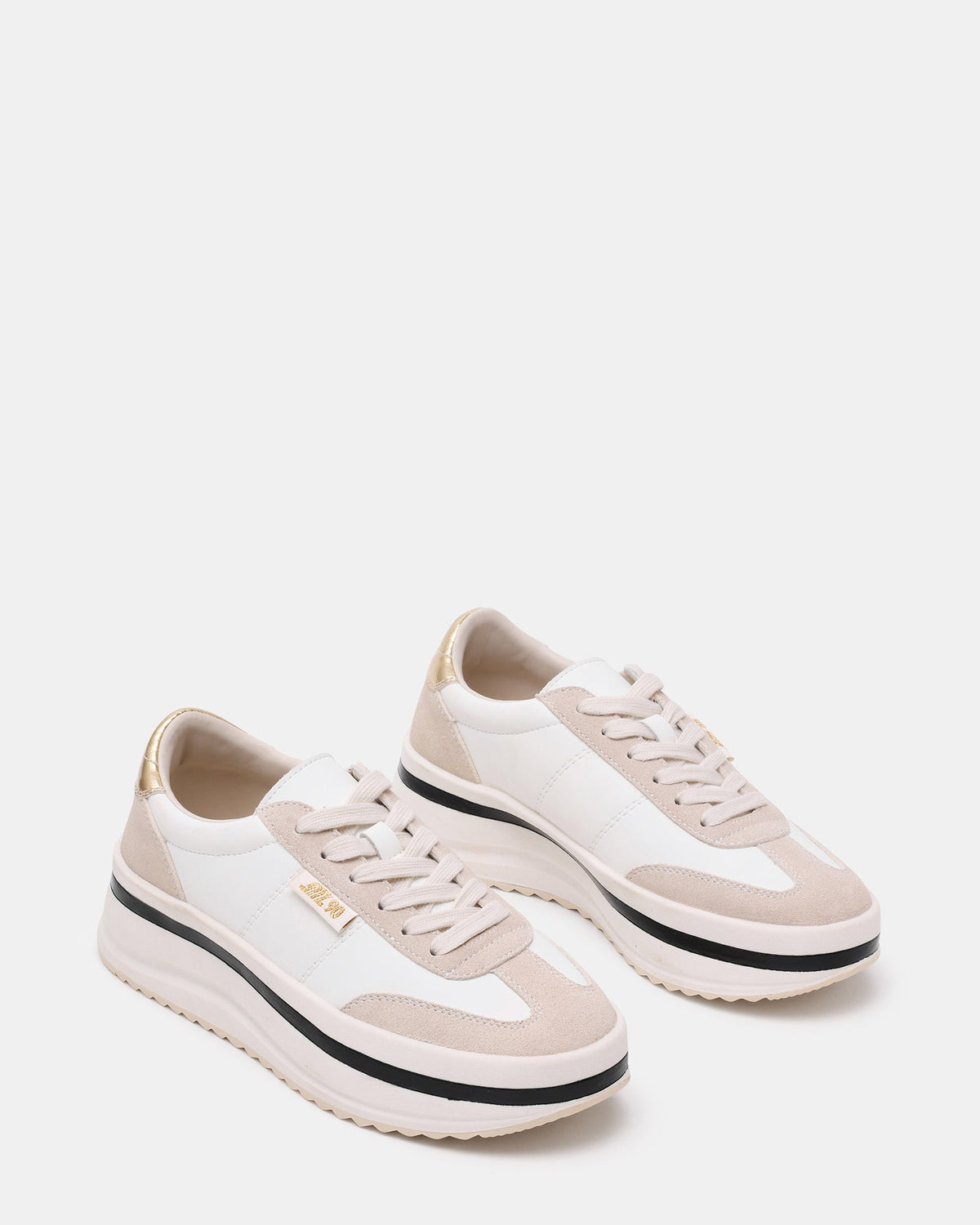 TROPHY WHITE MULTI  Famous | Online Store