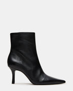 TRUCE BLACK LEATHER  Famous | Online Store