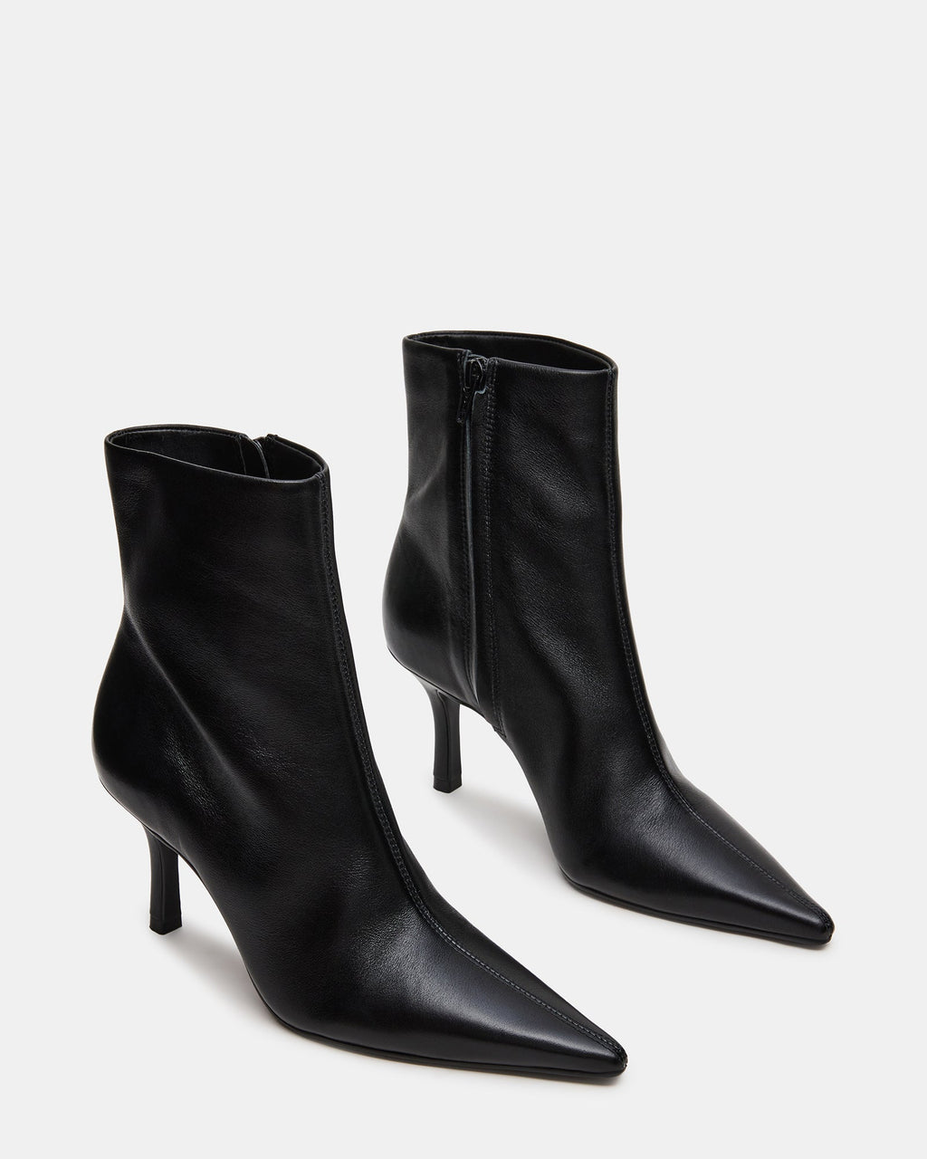 TRUCE BLACK LEATHER  Famous | Online Store