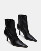 TRUCE BLACK LEATHER  Famous | Online Store