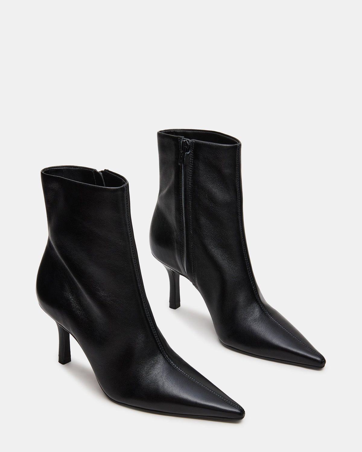 TRUCE BLACK LEATHER  Famous | Online Store