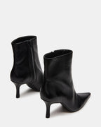 TRUCE BLACK LEATHER  Famous | Online Store