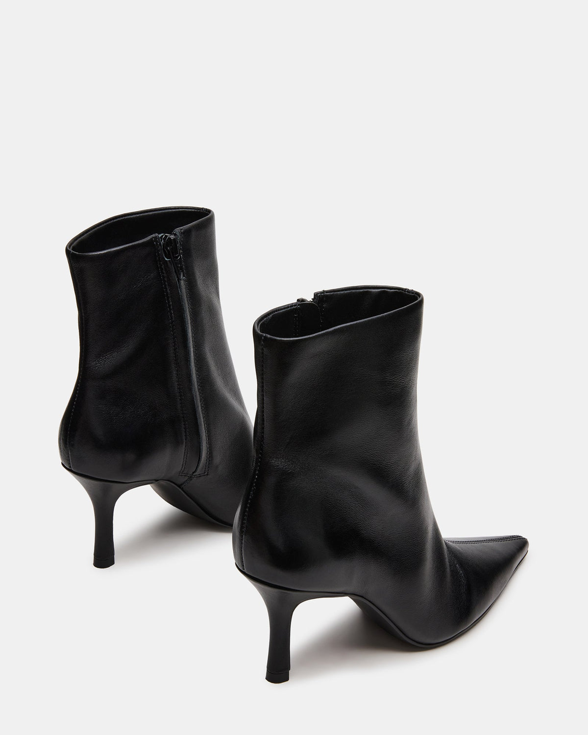 TRUCE BLACK LEATHER  Famous | Online Store