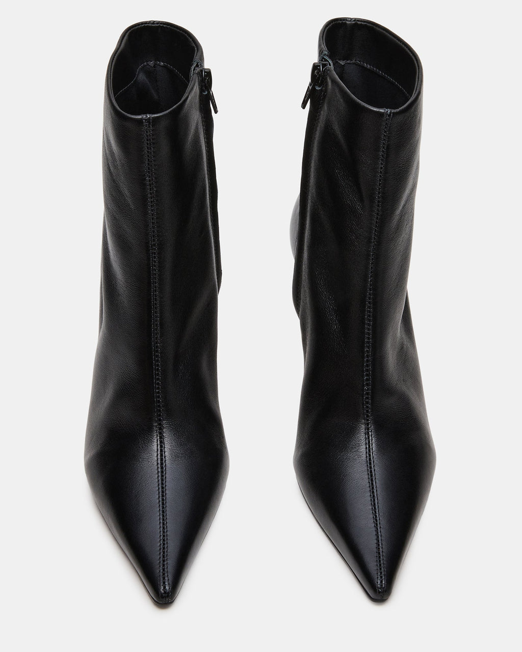TRUCE BLACK LEATHER  Famous | Online Store