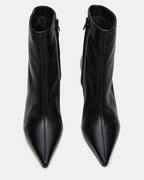 TRUCE BLACK LEATHER  Famous | Online Store
