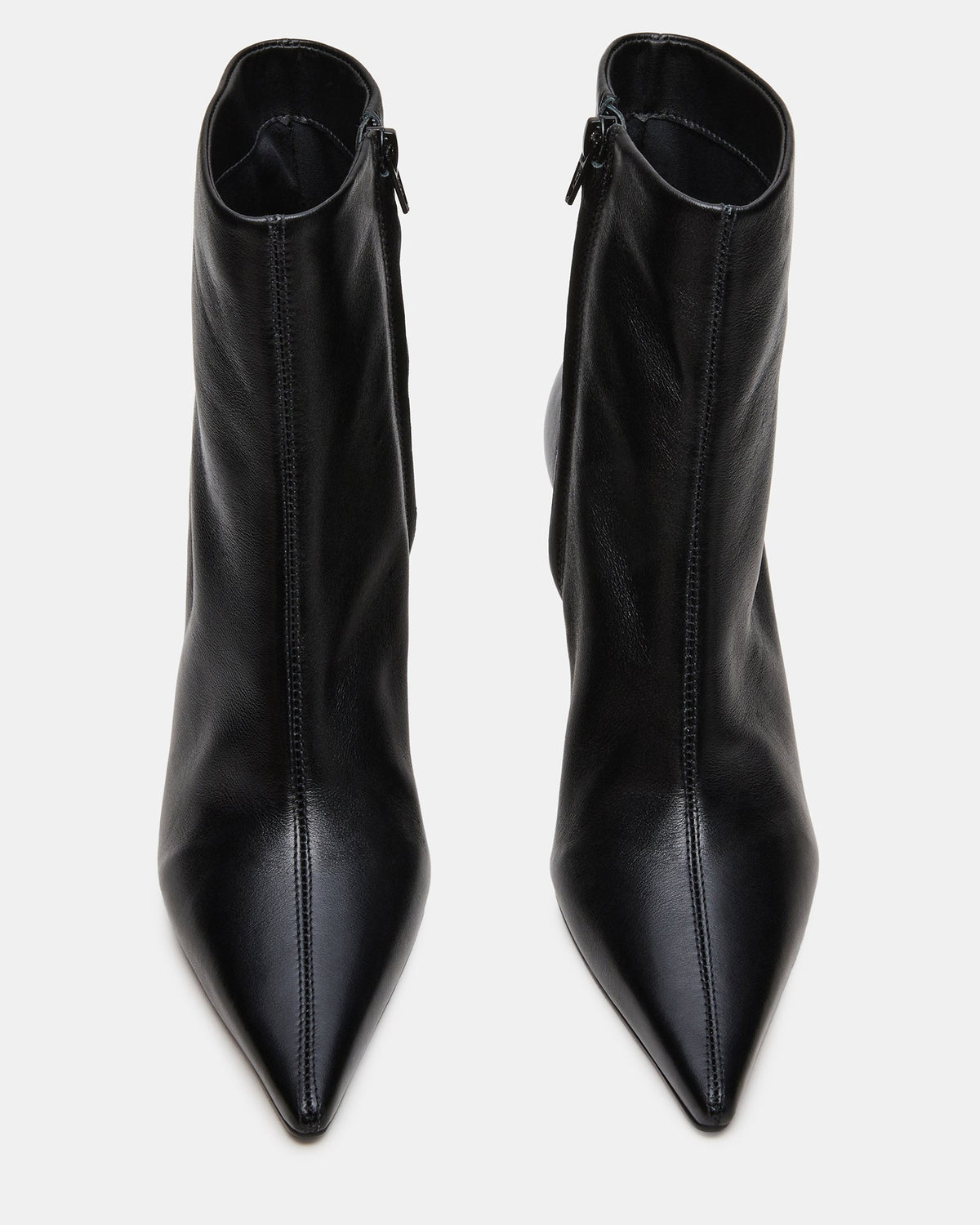 TRUCE BLACK LEATHER  Famous | Online Store