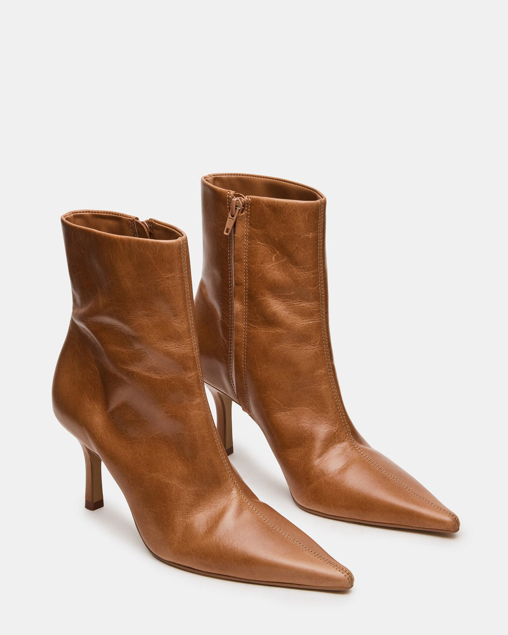 TRUCE VINTAGE TAN LEATHER  Famous | Online Store