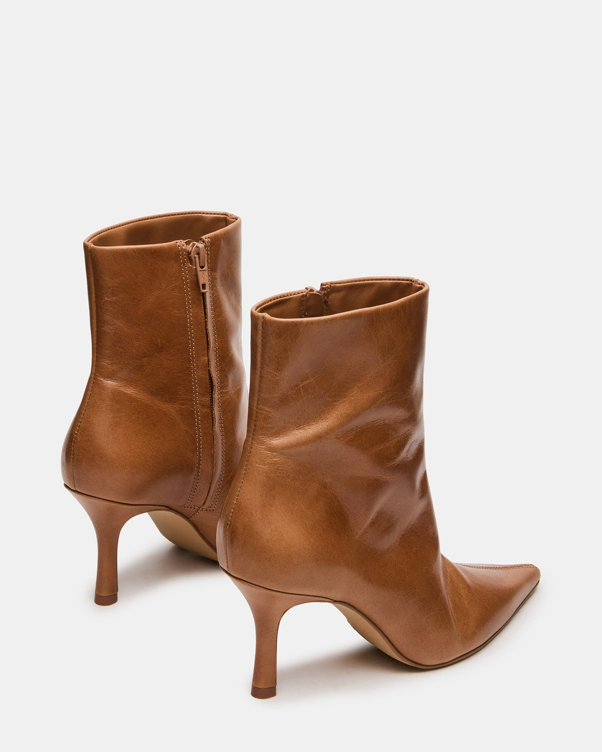 TRUCE VINTAGE TAN LEATHER  Famous | Online Store