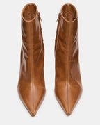 TRUCE VINTAGE TAN LEATHER  Famous | Online Store