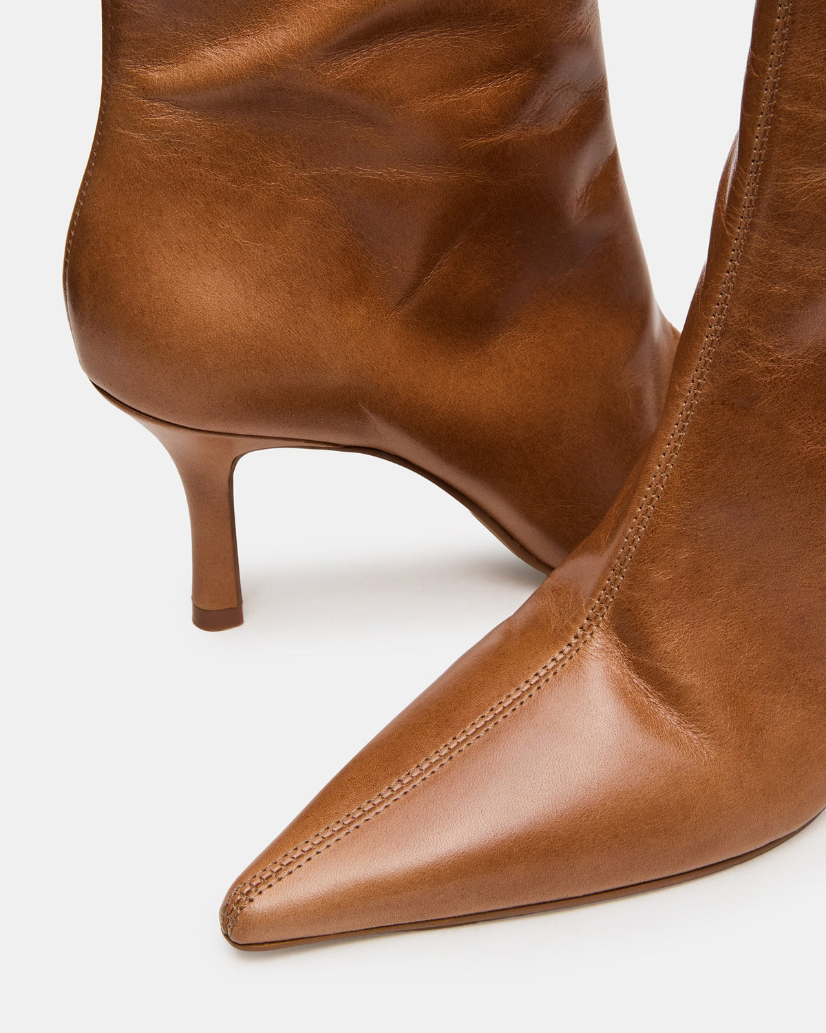 TRUCE VINTAGE TAN LEATHER  Famous | Online Store