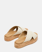 TULUM BONE RAFFIA  Famous | Online Store