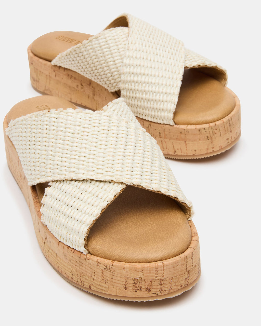 TULUM BONE RAFFIA  Famous | Online Store