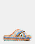 TULUM RAFFIA MULTI  Famous | Online Store