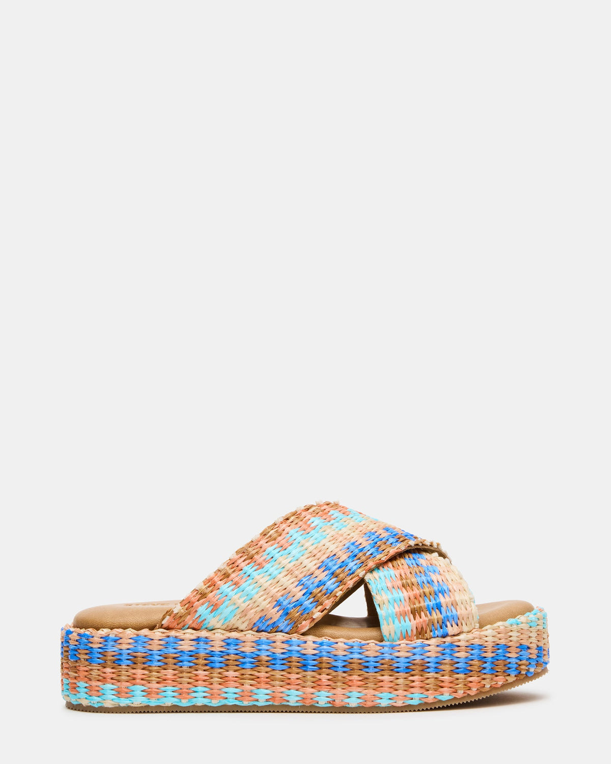 TULUM RAFFIA MULTI  Famous | Online Store