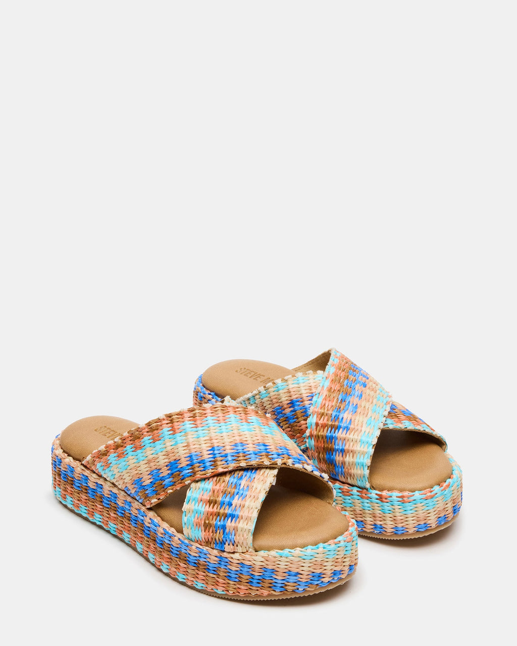 TULUM RAFFIA MULTI  Famous | Online Store