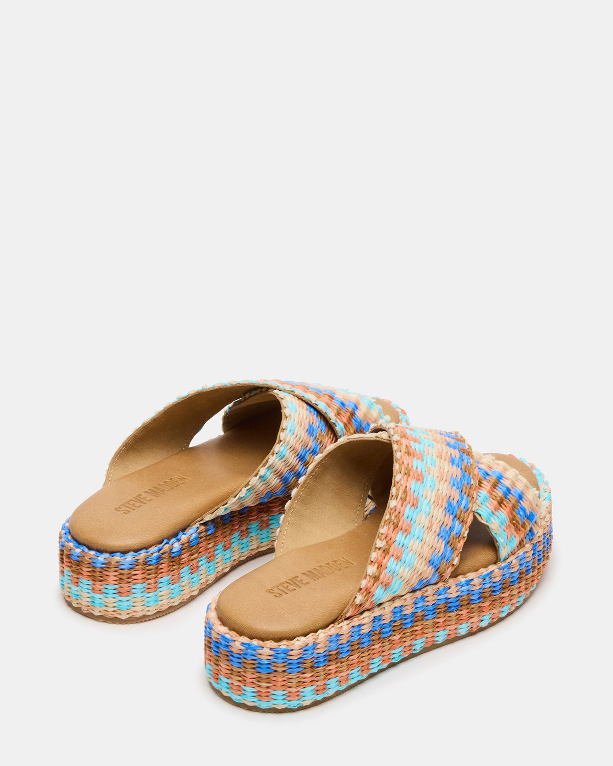 TULUM RAFFIA MULTI  Famous | Online Store