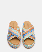 TULUM RAFFIA MULTI  Famous | Online Store