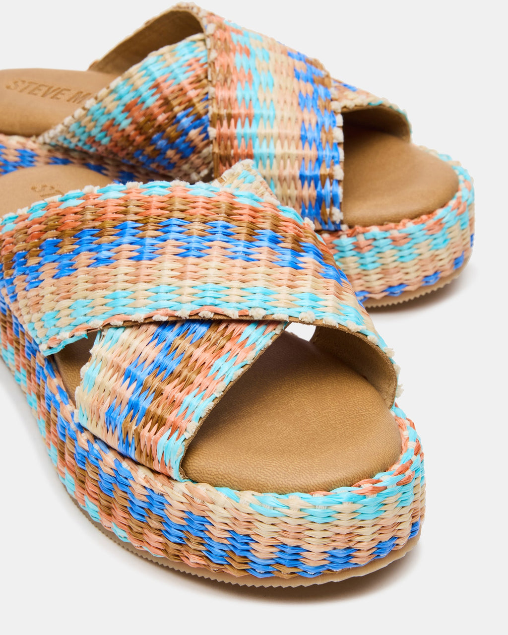 TULUM RAFFIA MULTI  Famous | Online Store