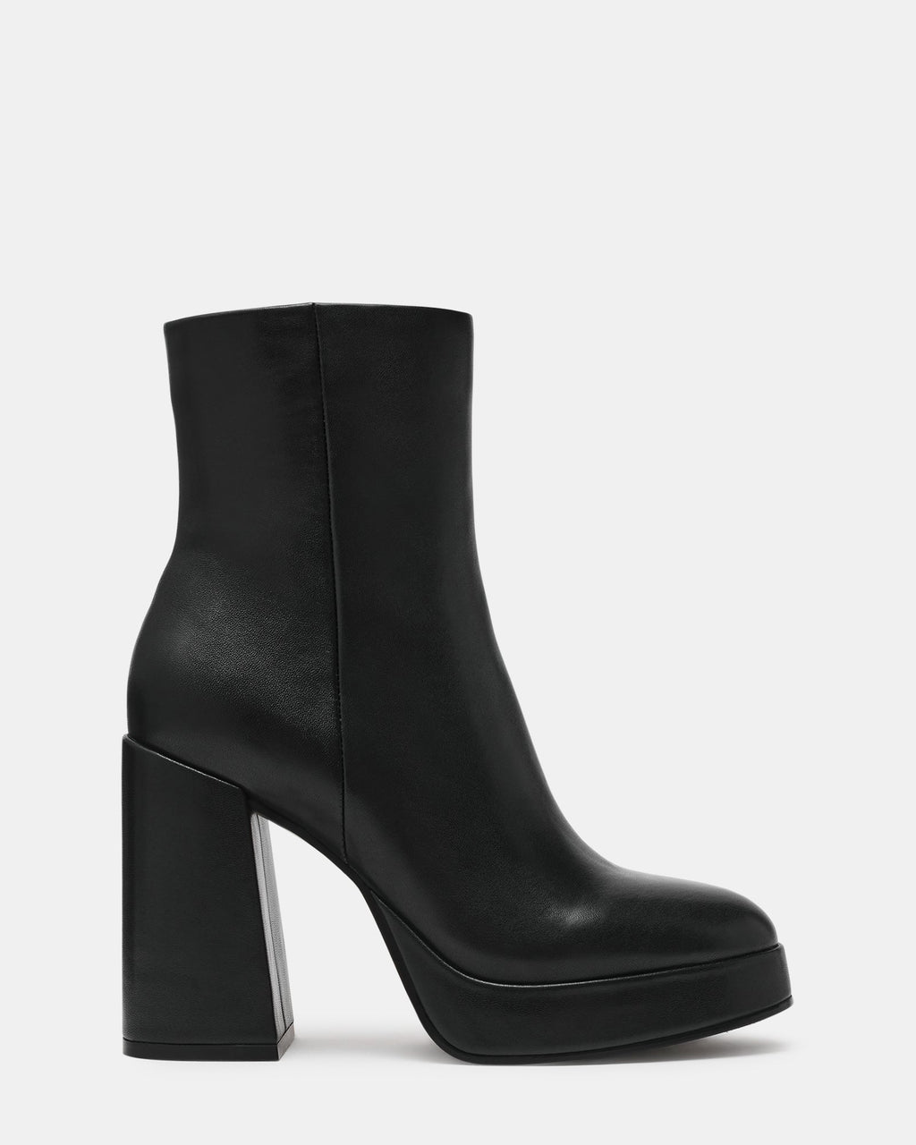 TYRA BLACK LEATHER  Famous | Online Store