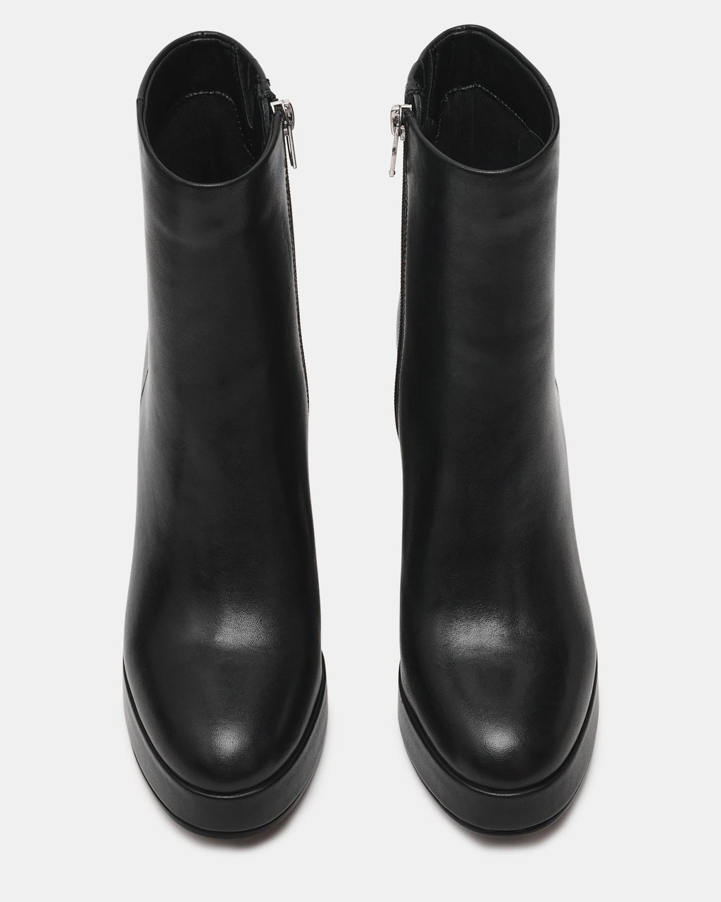 TYRA BLACK LEATHER  Famous | Online Store