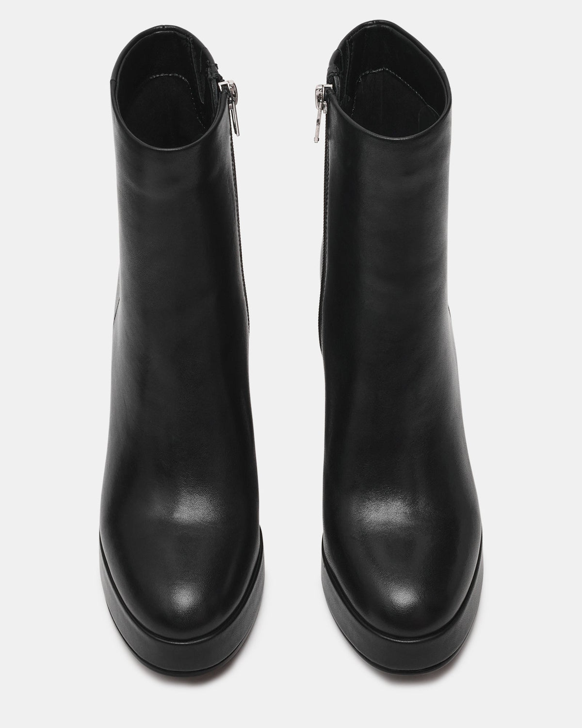 TYRA BLACK LEATHER  Famous | Online Store