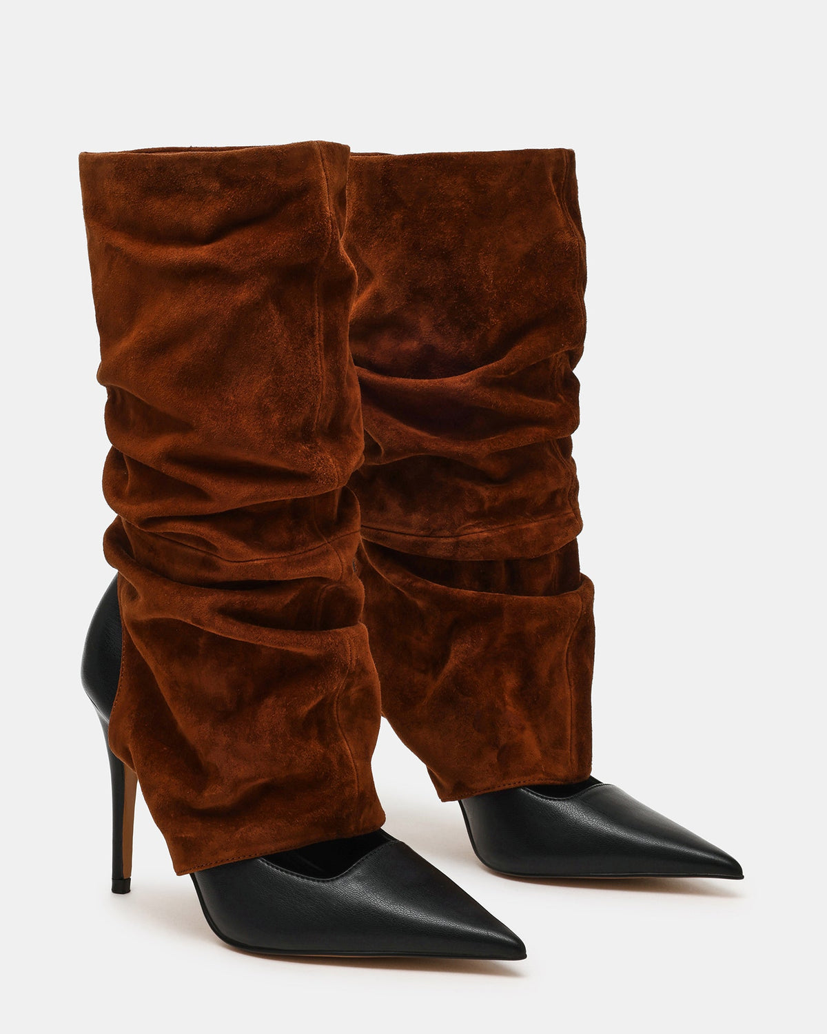 VALERIE BLACK/HICKORY  Famous | Online Store