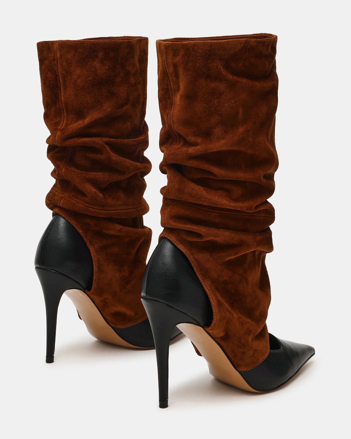 VALERIE BLACK/HICKORY  Famous | Online Store