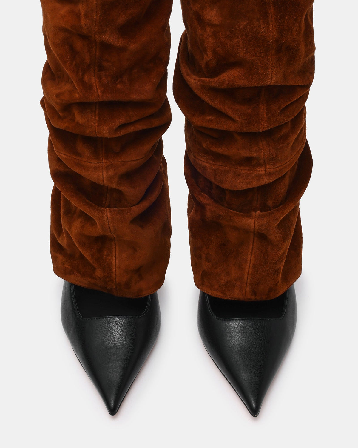 VALERIE BLACK/HICKORY  Famous | Online Store