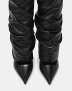 VALERIE BLACK MULTI  Famous | Online Store
