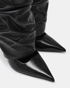 VALERIE BLACK MULTI  Famous | Online Store