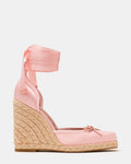 VARINA BLUSH SATIN  Famous | Online Store