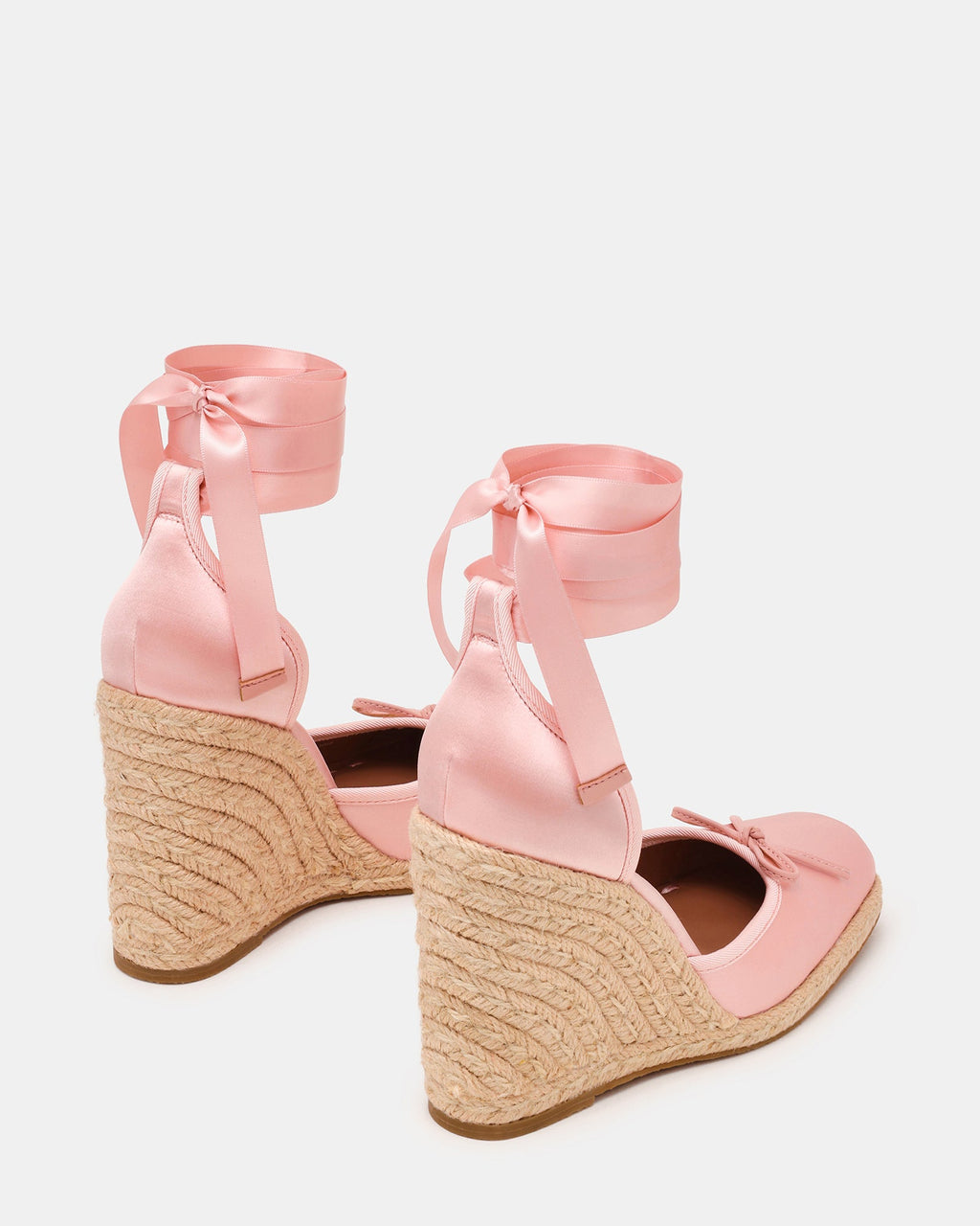 VARINA BLUSH SATIN  Famous | Online Store