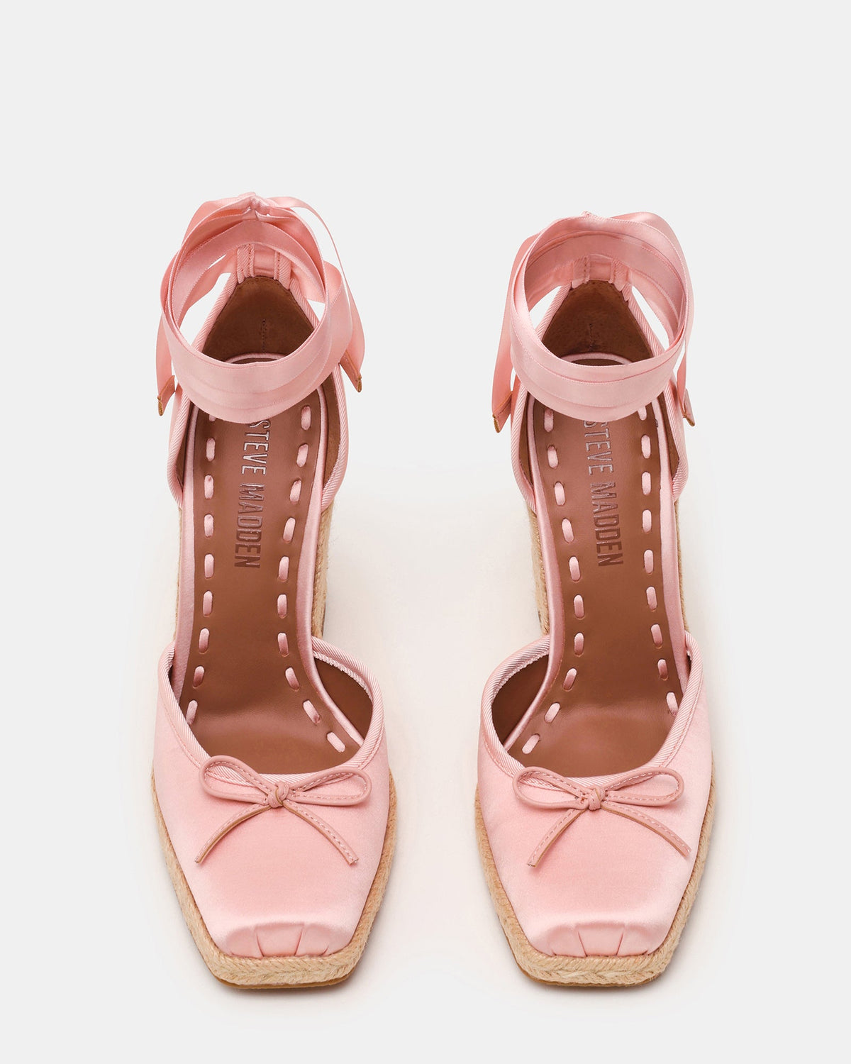 VARINA BLUSH SATIN  Famous | Online Store