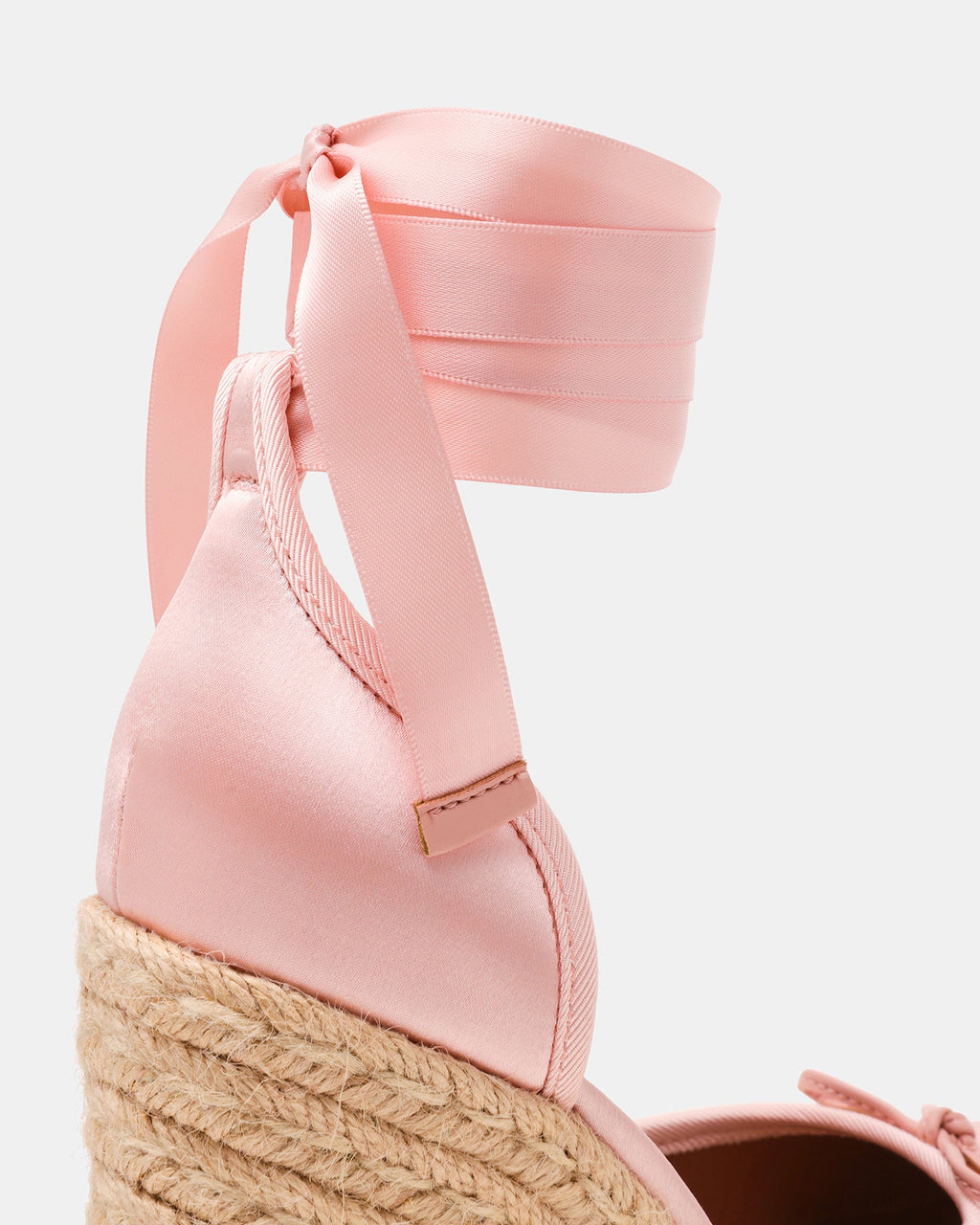 VARINA BLUSH SATIN  Famous | Online Store
