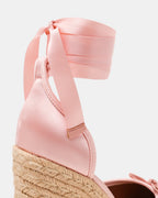 VARINA BLUSH SATIN  Famous | Online Store