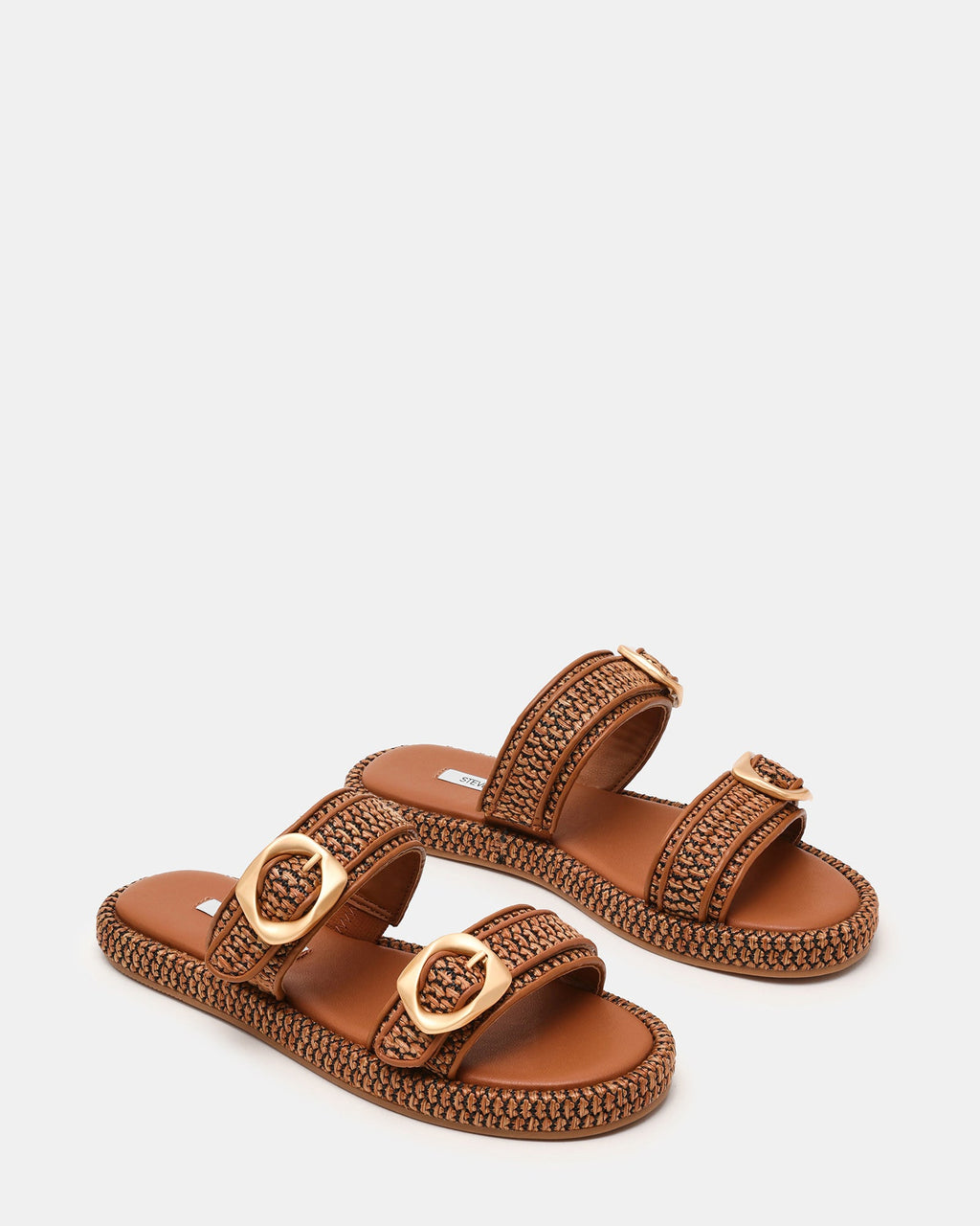 VEYA BROWN RAFFIA  Famous | Online Store