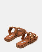 VEYA BROWN RAFFIA  Famous | Online Store