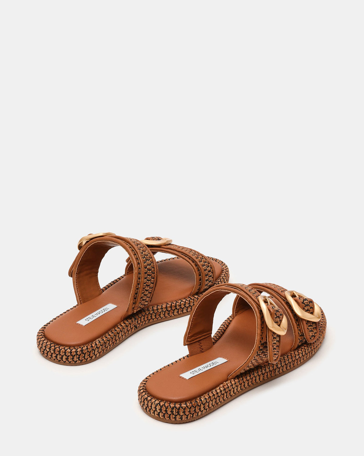 VEYA BROWN RAFFIA  Famous | Online Store