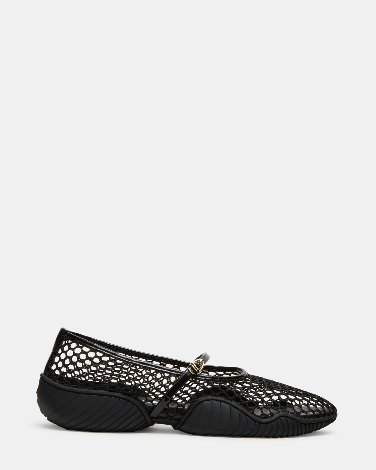 VICKEE BLACK MESH  Famous | Online Store