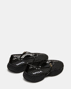 VICKEE BLACK MESH  Famous | Online Store