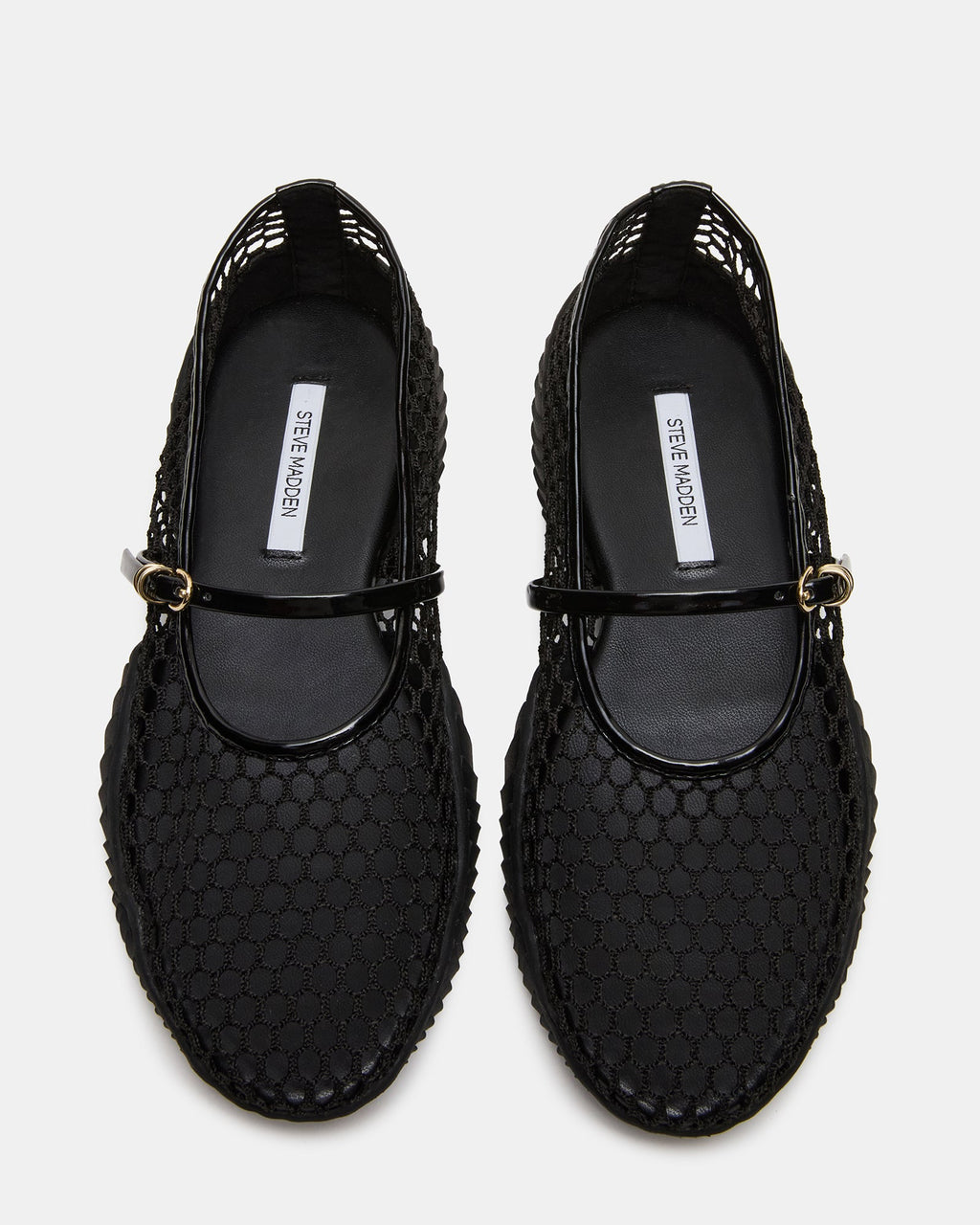 VICKEE BLACK MESH  Famous | Online Store