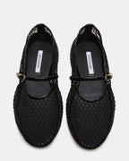 VICKEE BLACK MESH  Famous | Online Store